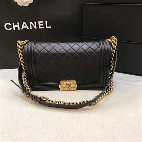 boy chanel handbag medium|chanel leboy medium.